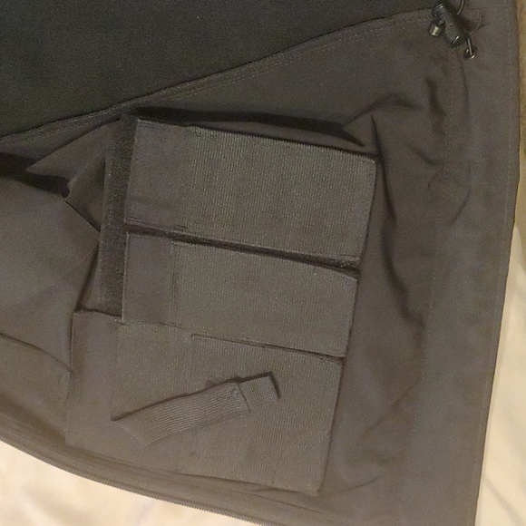 Hunter's Vest - Picture 2 of 5